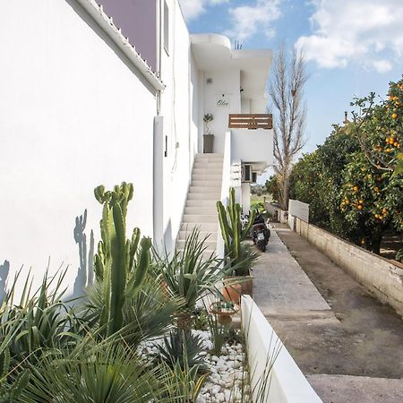 Olea Luxury Apartment Αφάντου Εξωτερικό φωτογραφία