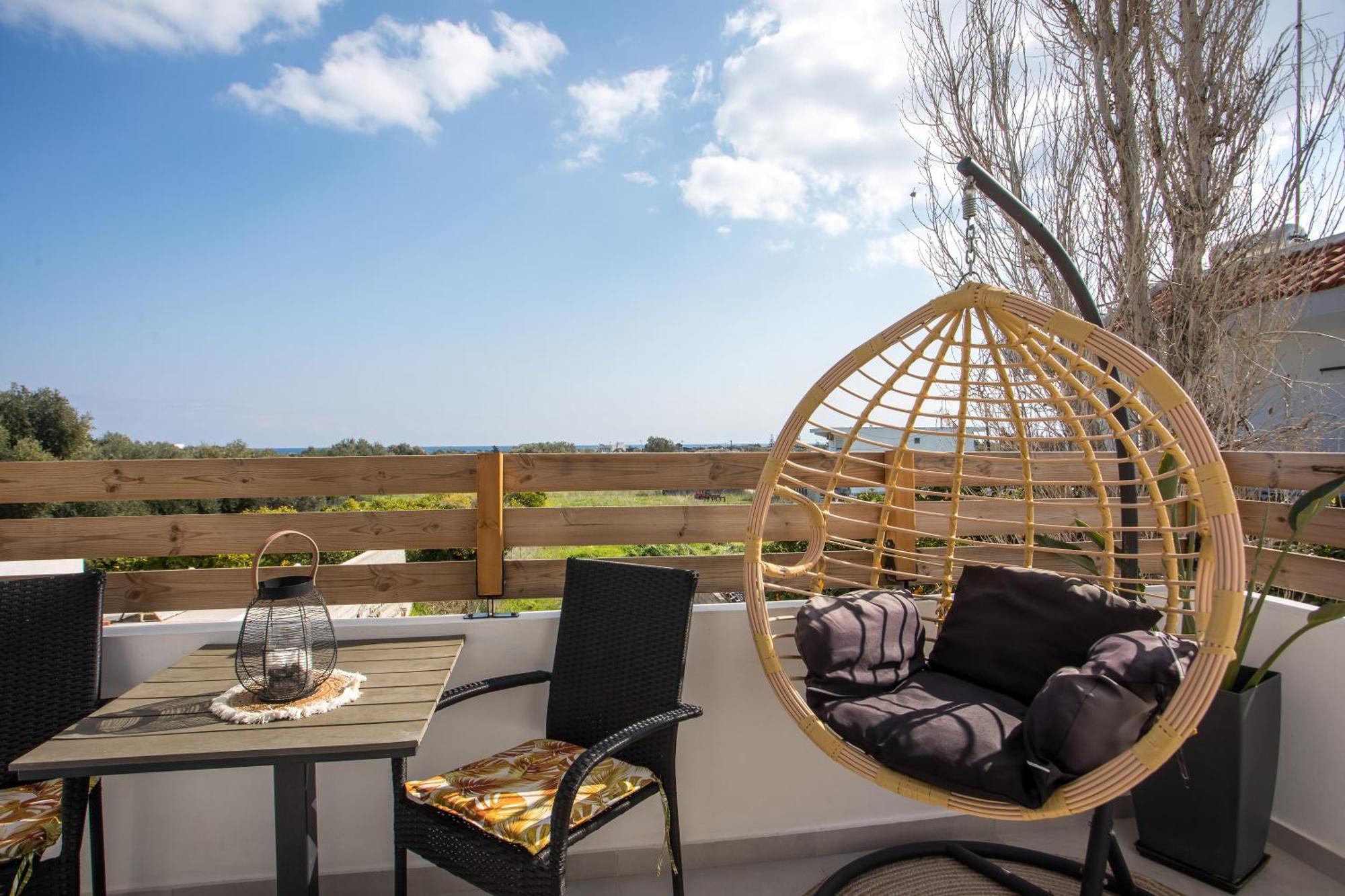 Olea Luxury Apartment Αφάντου Εξωτερικό φωτογραφία