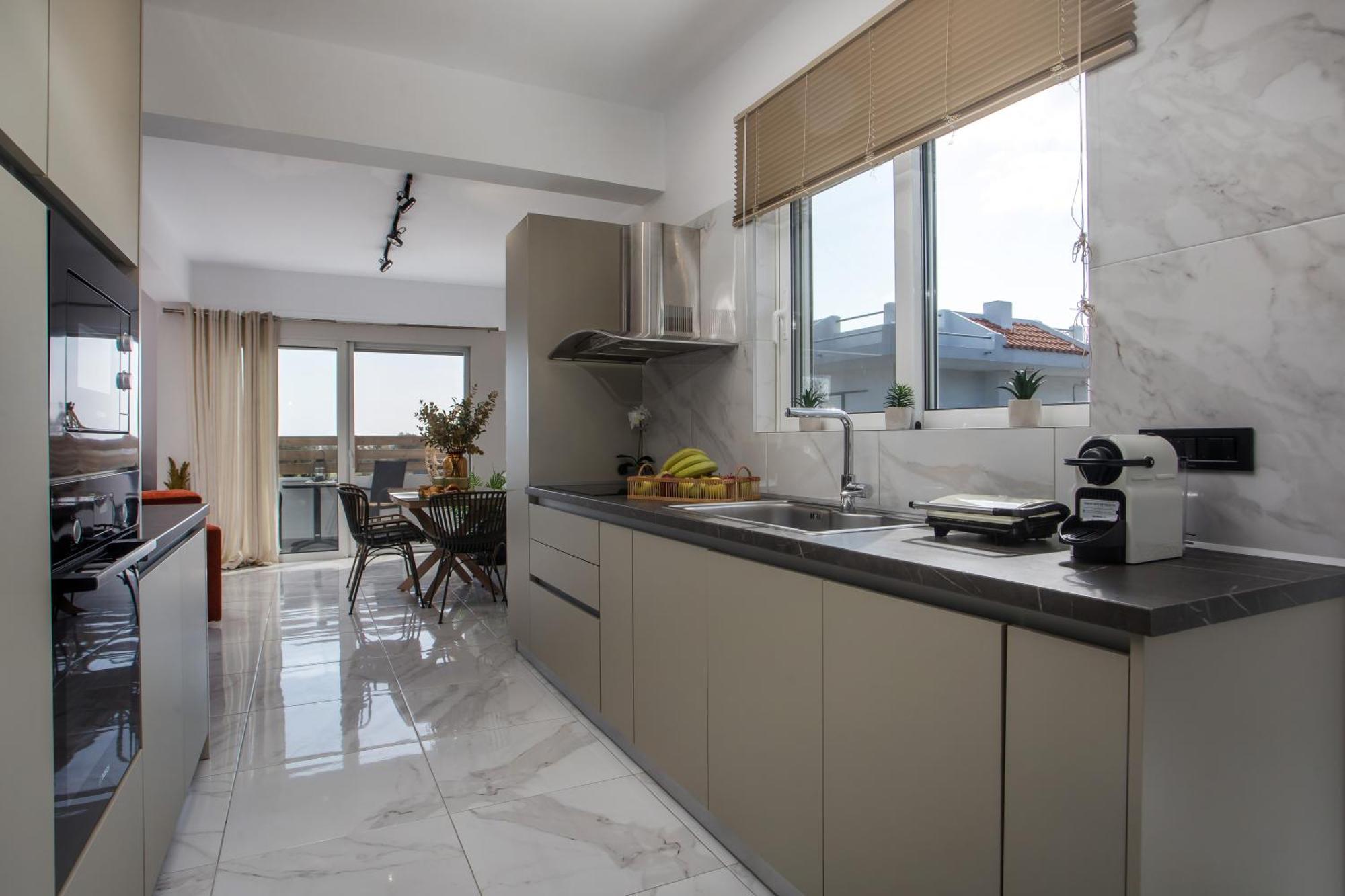 Olea Luxury Apartment Αφάντου Εξωτερικό φωτογραφία