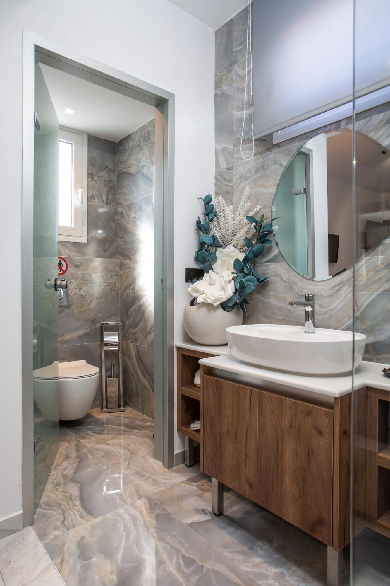 Olea Luxury Apartment Αφάντου Εξωτερικό φωτογραφία