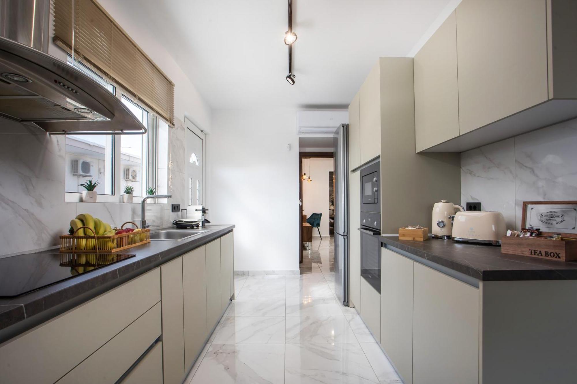 Olea Luxury Apartment Αφάντου Εξωτερικό φωτογραφία