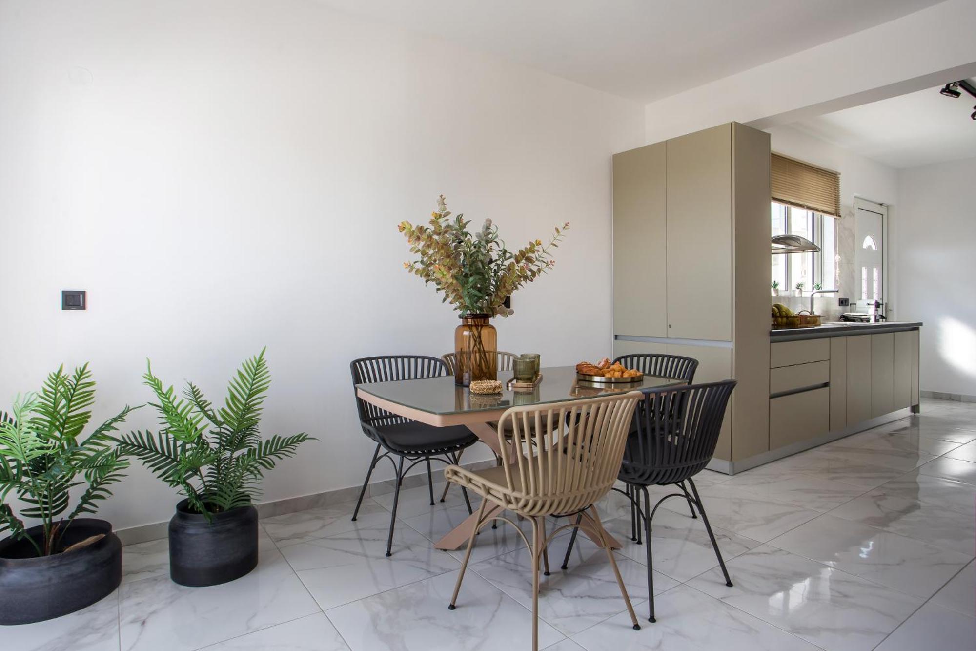Olea Luxury Apartment Αφάντου Εξωτερικό φωτογραφία