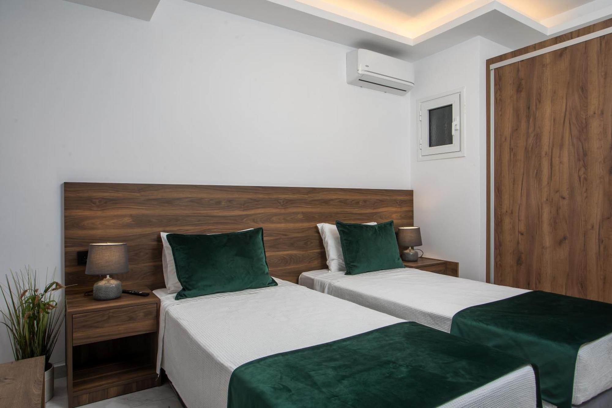 Olea Luxury Apartment Αφάντου Εξωτερικό φωτογραφία