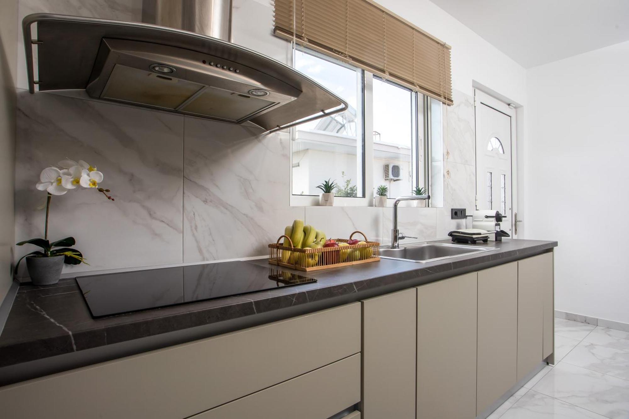 Olea Luxury Apartment Αφάντου Εξωτερικό φωτογραφία
