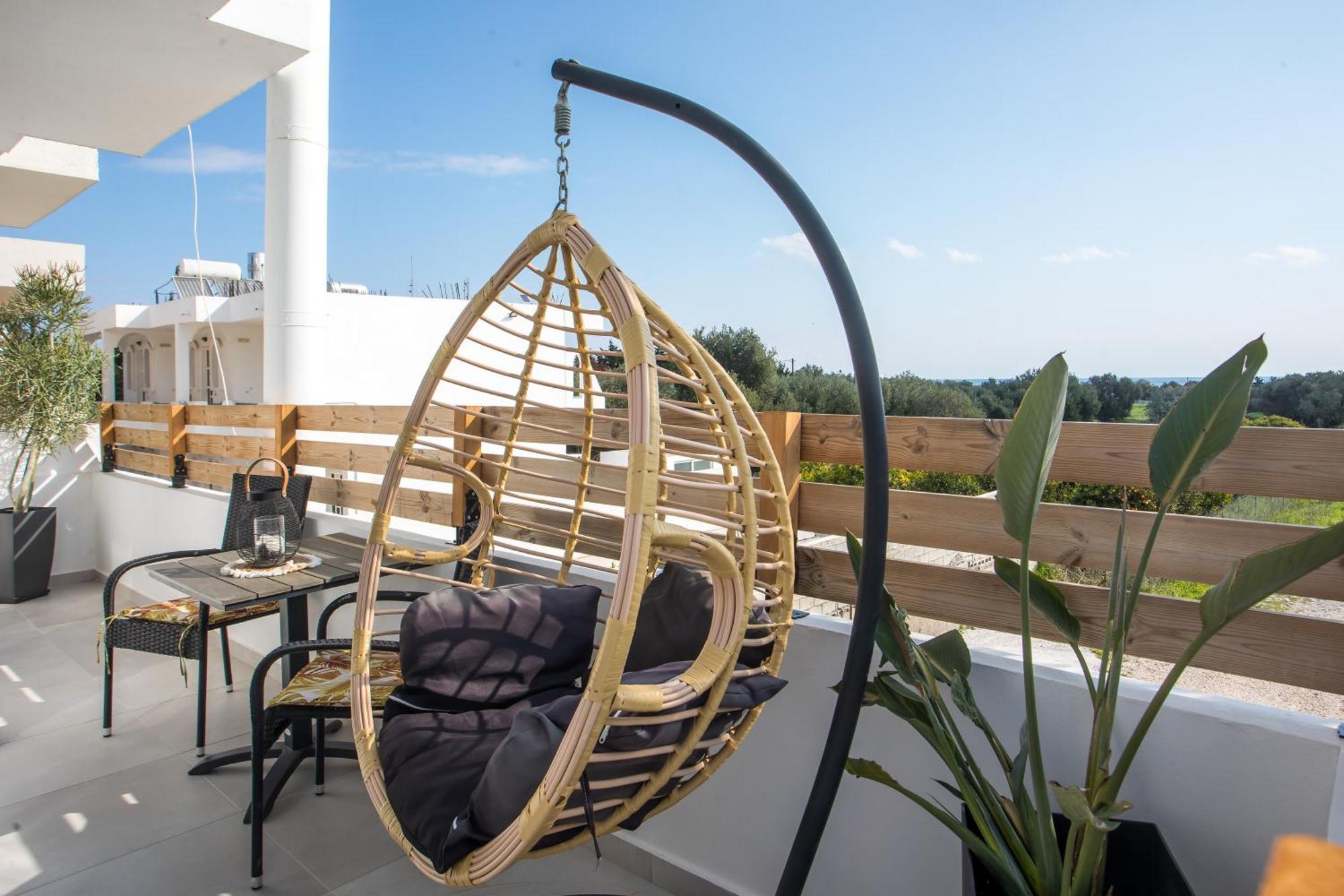 Olea Luxury Apartment Αφάντου Εξωτερικό φωτογραφία